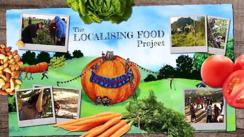 Growing Schools Documentary Trailer